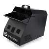 LIGHT4ME BUBBLE DOUBLE - Μηχανή φυσαλίδων 300W, ασύρματο τηλεχειριστήριο