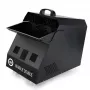 LIGHT4ME BUBBLE DOUBLE - Μηχανή φυσαλίδων 300W, ασύρματο τηλεχειριστήριο