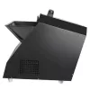 LIGHT4ME BUBBLE DOUBLE - Μηχανή φυσαλίδων 300W, ασύρματο τηλεχειριστήριο