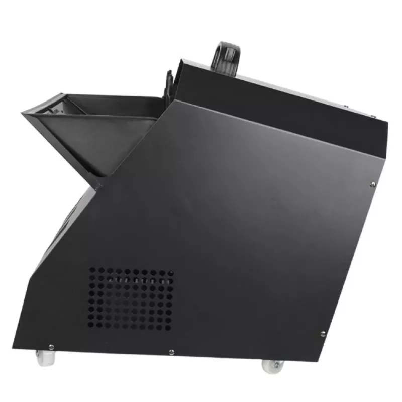 LIGHT4ME BUBBLE DOUBLE - Μηχανή φυσαλίδων 300W, ασύρματο τηλεχειριστήριο