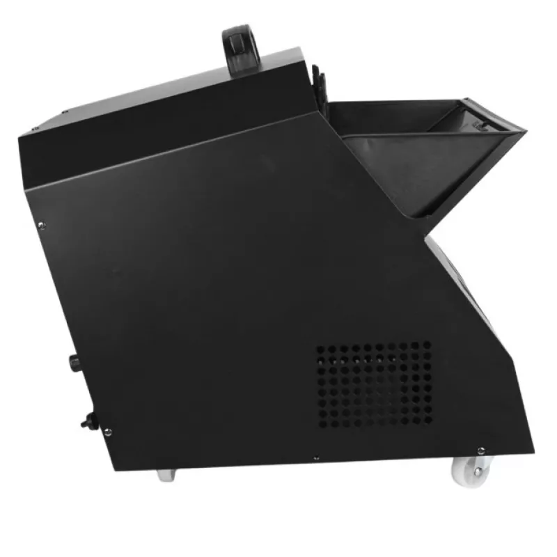 LIGHT4ME BUBBLE DOUBLE - Μηχανή φυσαλίδων 300W, ασύρματο τηλεχειριστήριο