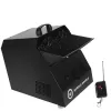 LIGHT4ME BUBBLE DOUBLE - Μηχανή φυσαλίδων 300W, ασύρματο τηλεχειριστήριο