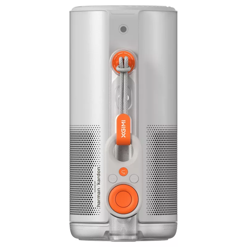 XGIMI MoGo 4 Laser WK03K φορητός DLP προβολέας, 1080p, 550 lm