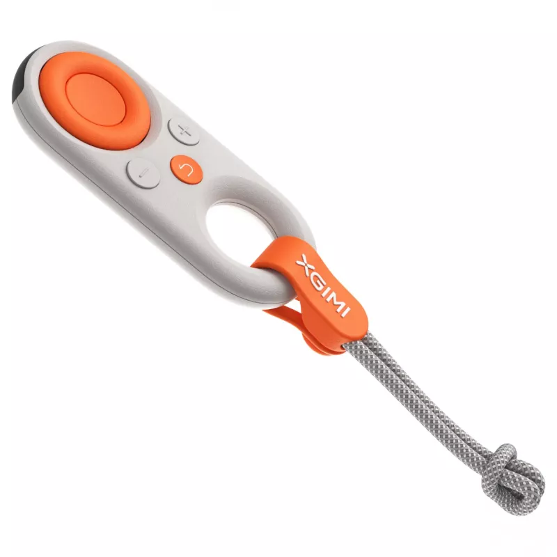 XGIMI MoGo 4 Laser WK03K φορητός DLP προβολέας, 1080p, 550 lm