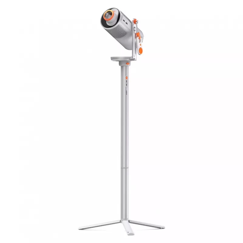 XGIMI MoGo 4 Laser WK03K φορητός DLP προβολέας, 1080p, 550 lm