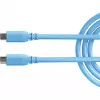 RODE SC27-B USB 3.2 Gen 1 Καλώδιο USB-C σε USB-C, 2 m, Γαλάζιο