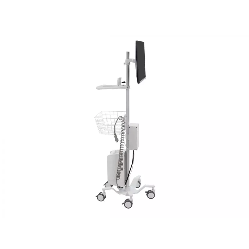 Ergotron 24-818-211 Οθόνη