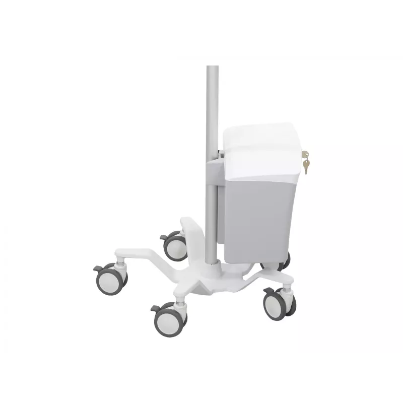 Ergotron 24-818-211 Οθόνη