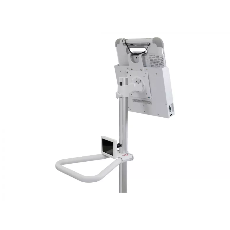 Ergotron 24-818-211 Οθόνη