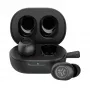 Jlab JBuds Mini True Wireless Ακουστικά – Μαύρο Bluetooth In-Ear ακουστικά, ενσωματωμένο μικρόφωνο