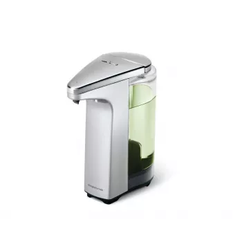 simplehuman ST1023 Διανομέας σαπουνιού 0,237 l Nickel
