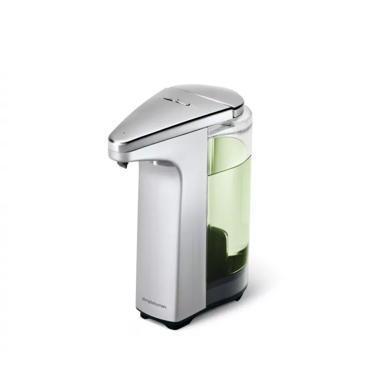 simplehuman ST1023 Διανομέας σαπουνιού 0,237 l Nickel