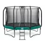 Trampolina Salta First Class 251 cm πράσινο