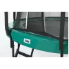 Trampolina Salta First Class 251 cm πράσινο