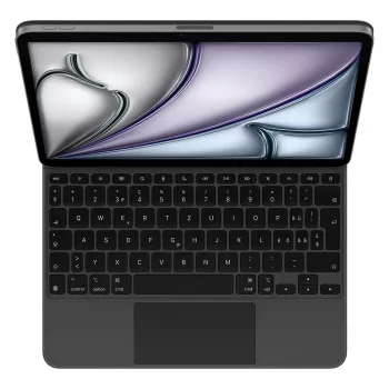 Apple MGYX4SM/A μαύρο