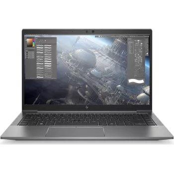 Laptop HP ZBook Firefly 14 G8 / i5 / RAM 16 GB / SSD Drive / 14,0″ FHD (ανακατασκευασμένο)