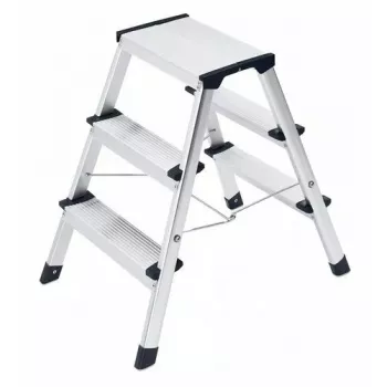 Σκάλα πτυσσόμενη Hailo L90 Step-ke