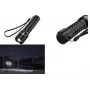 Ansmann Survival TS1000RF επαναφορτιζόμενος φακός LED, 1020 lm, μαύρο