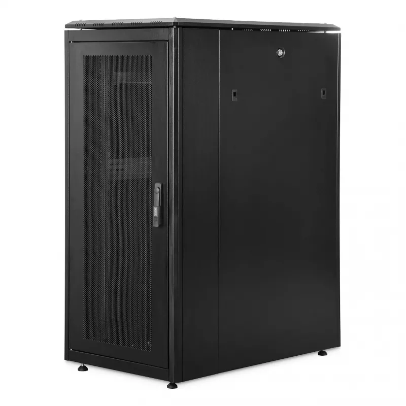 DIGITUS ερμάριο διακομιστή Unique Server-N σειρά - 600x1000 mm (ΠxΒ)