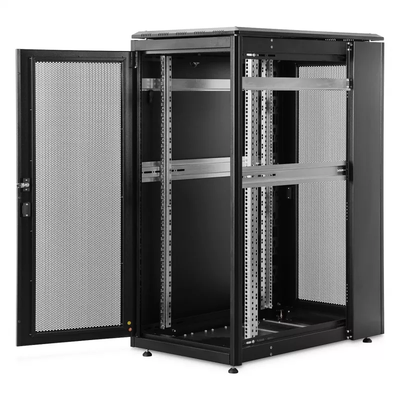 DIGITUS ερμάριο διακομιστή Unique Server-N σειρά - 600x1000 mm (ΠxΒ)