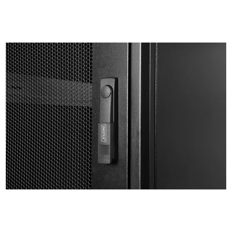 DIGITUS ερμάριο διακομιστή Unique Server-N σειρά - 600x1000 mm (ΠxΒ)