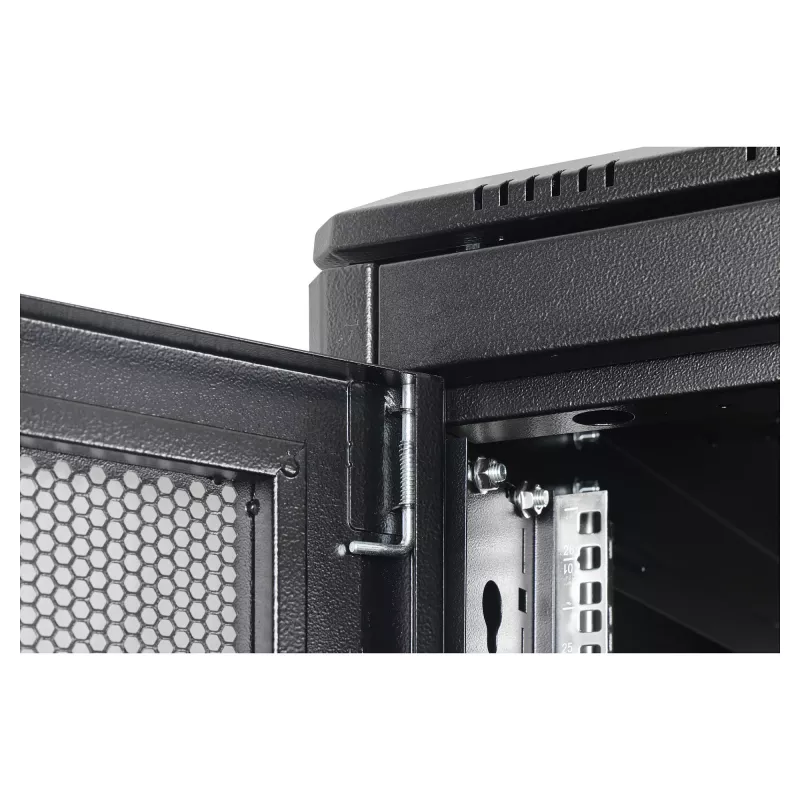 DIGITUS ερμάριο διακομιστή Unique Server-N σειρά - 600x1000 mm (ΠxΒ)