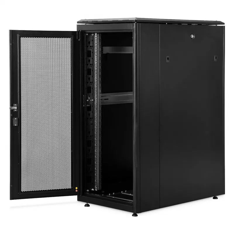 DIGITUS ερμάριο διακομιστή Unique Server-N σειρά - 600x1000 mm (ΠxΒ)