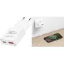 Logilink PA0348 τροφοδοτικό λευκό