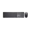 Dell Pro 7 Slim KM726 | σετ πληκτρολογίου και ποντικιού | ασύρματο | ποντίκι περιλαμβάνεται | μπαταρίες περιλαμβάνονται | λιθουανικό | ασύρματη σύνδεση | μαύρο