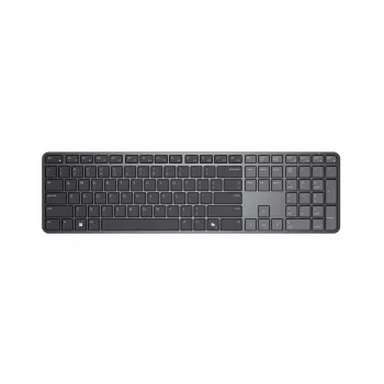 Dell Pro 7 Slim KM726 | σετ πληκτρολογίου και ποντικιού | ασύρματο | ποντίκι περιλαμβάνεται | μπαταρίες περιλαμβάνονται | λιθουανικό | ασύρματη σύνδεση | μαύρο