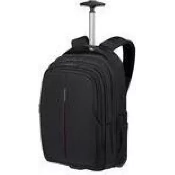 Samsonite Guardit 3.0 σακίδιο πλάτης με ρόδες 15,6 inch, μαύρο (155203-1041)