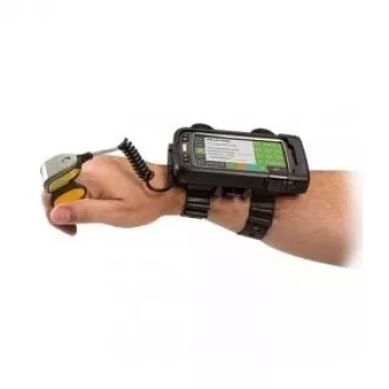 Honeywell 8600504SOFTSTRAP θηλιές δακτύλου για σαρωτή barcode, συσκευασία 20 τεμ.