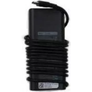 Dell 492-BCWX τροφοδοτικό 65W 19,5V, καλώδιο ρεύματος δεν περιλαμβάνεται
