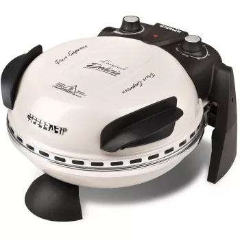G3Ferrari Delizia φούρνος πίτσας G1000617 παγωτό κρέμα 1.200 Watt για Pizza O