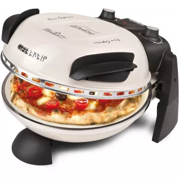 G3Ferrari Delizia φούρνος πίτσας G1000617 παγωτό κρέμα 1.200 Watt για Pizza O