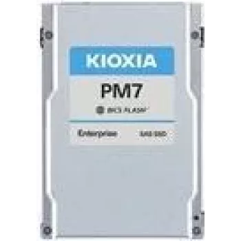 Kioxia PM7-R KPM71RUG3T84 3,84 TB SAS 2,5 inch SSD