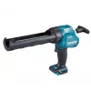 Makita CG100DZA πιστόλι καρτούλας μπαταρίας, 12V CXT