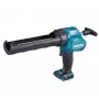 Makita CG100DZA πιστόλι καρτούλας μπαταρίας, 12V CXT