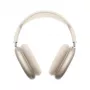 Ασύρματα ακουστικά Apple AirPods Max 2 Starlight — over-ear, κεφαλόδεσμος, 386,2 g