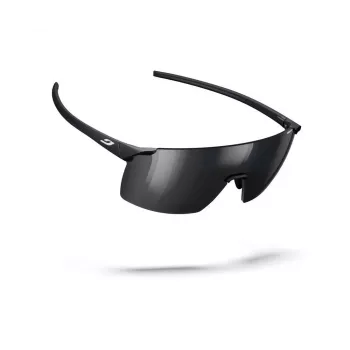 Γυαλιά ηλίου JULBO FASTER μέγεθος M μαύρα