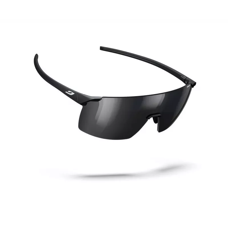 Γυαλιά ηλίου JULBO FASTER μέγεθος M μαύρα