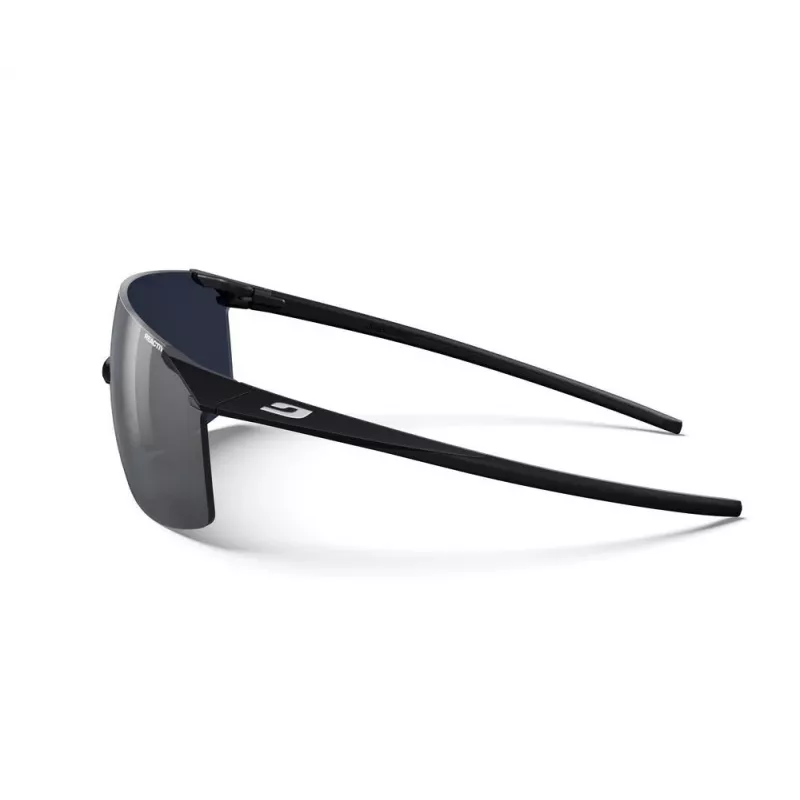 Γυαλιά ηλίου JULBO FASTER μέγεθος M μαύρα