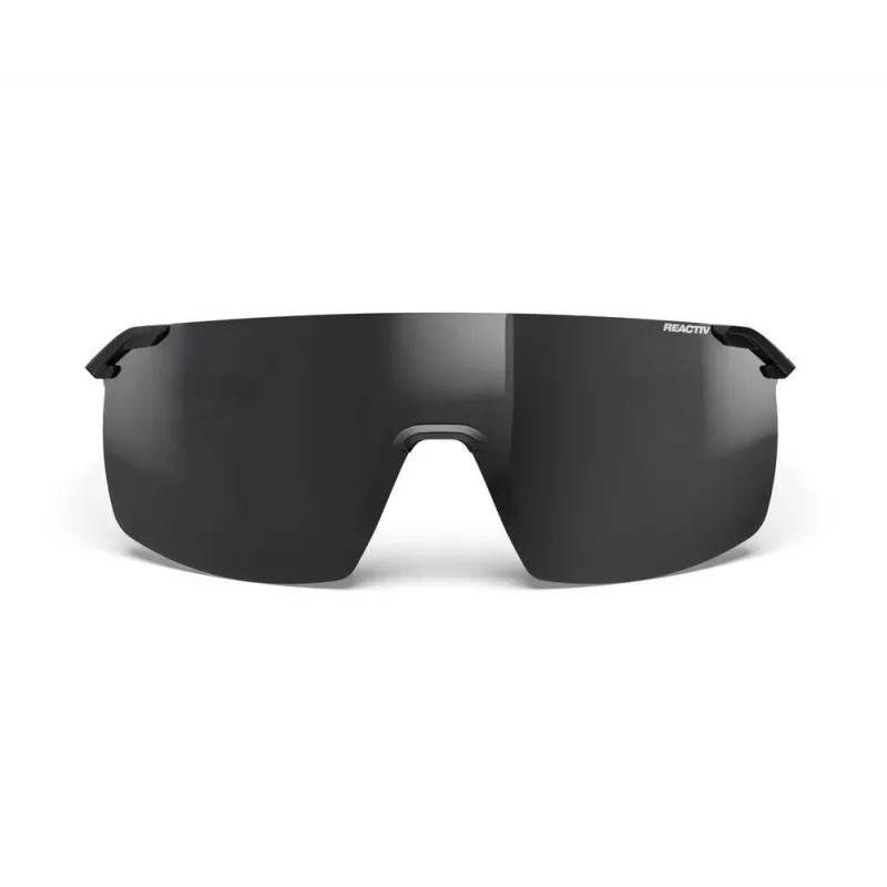 Γυαλιά ηλίου JULBO FASTER μέγεθος M μαύρα