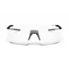 Γυαλιά ηλίου JULBO FASTER μέγεθος M μαύρα