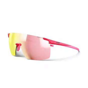 Γυαλιά ηλίου JULBO FASTER μέγεθος M ροζ