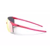 Γυαλιά ηλίου JULBO FASTER μέγεθος M ροζ