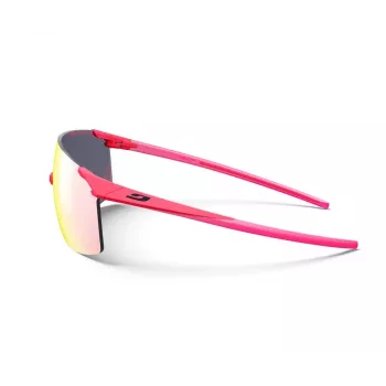 Γυαλιά ηλίου JULBO FASTER μέγεθος M ροζ