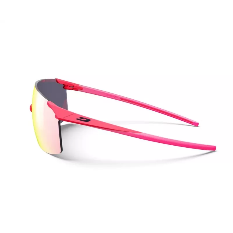 Γυαλιά ηλίου JULBO FASTER μέγεθος M ροζ
