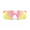 Γυαλιά ηλίου JULBO FASTER μέγεθος M ροζ
