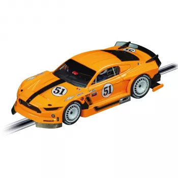 Carrera - Digital 132 Αυτοκίνητα - Ford Mustang GTY Nr.51